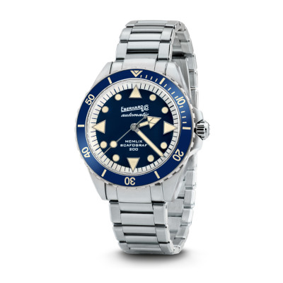 EBERHARD & Co. SCAFOGRAF 200 MCMLIX 