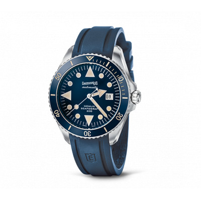 EBERHARD & Co. SCAFOGRAF 300 MCMLIX 