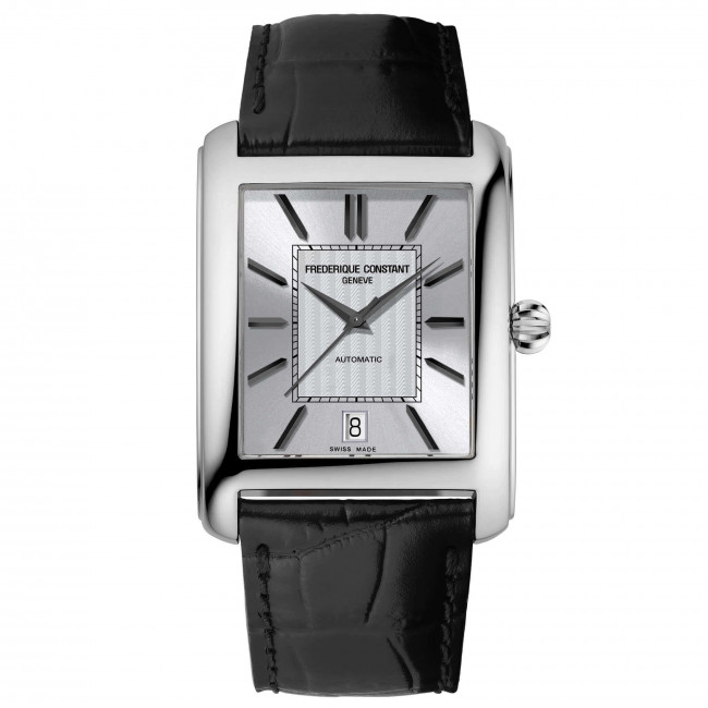  Frederique Constant Classics Carree Automatic FC-303S4C26