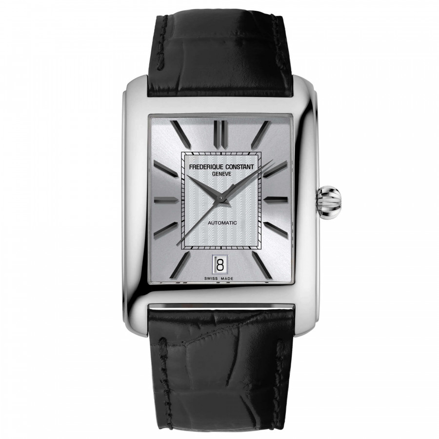 FREDERIQUE CONSTANT CARREE AUTOMATIC 
