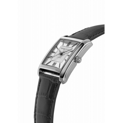 FREDERIQUE CONSTANT CARREE AUTOMATIC 