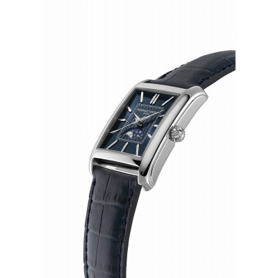 FREDERIQUE CONSTANT CLASSICS CARRERE MOONPHASE AUTO