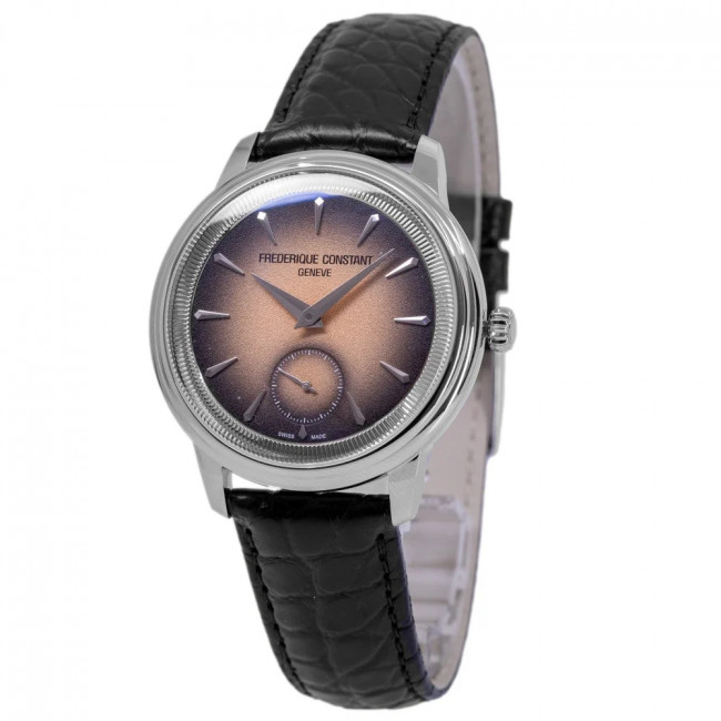 FREDERIQUE CONSTANT CLASSIC FC-435BBL3S6
