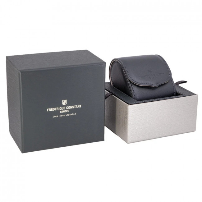FREDERIQUE CONSTANT CLASSIC FC-435BBL3S6