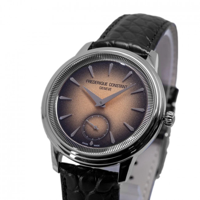 FREDERIQUE CONSTANT CLASSIC FC-435BBL3S6