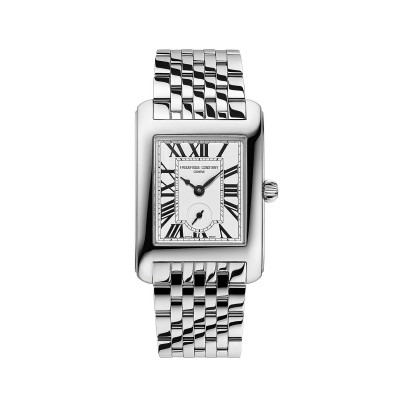 FREDERIQUE CONSTANT CLASSICS CARREE SMALL SECONDS