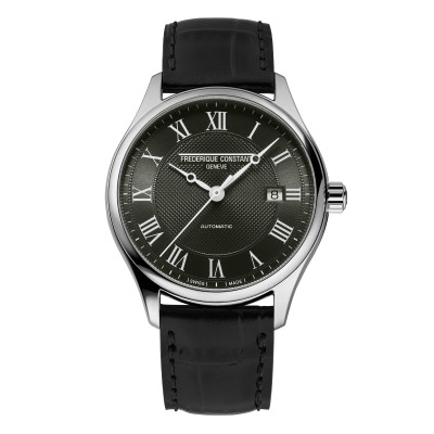 FREDERIQUE CONSTANT CLASSICS