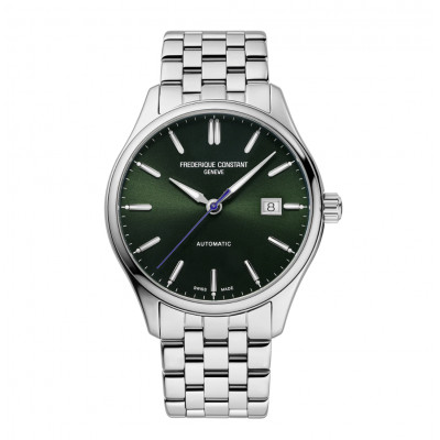 FREDERIQUE CONSTANT CLASSICS INDEX AUTO