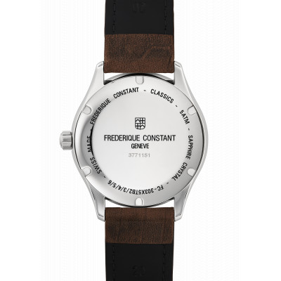 FREDERIQUE CONSTANT CLASSICS