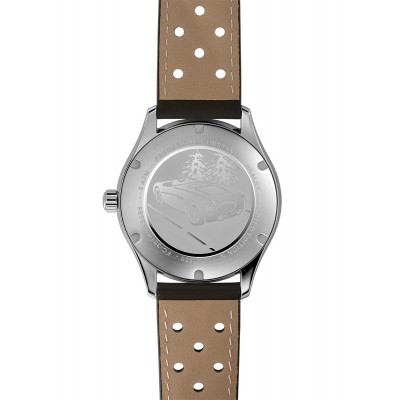 FREDERIQUE CONSTANT VINTAGE RALLY HEALEY COSC 