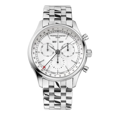 FREDERIQUE CONSTANT CLASSICS TRIPLE CALENDAR