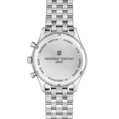 FREDERIQUE CONSTANT CLASSICS TRIPLE CALENDAR