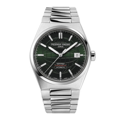 FREDERIQUE CONSTANT HIGHLIFE COSC