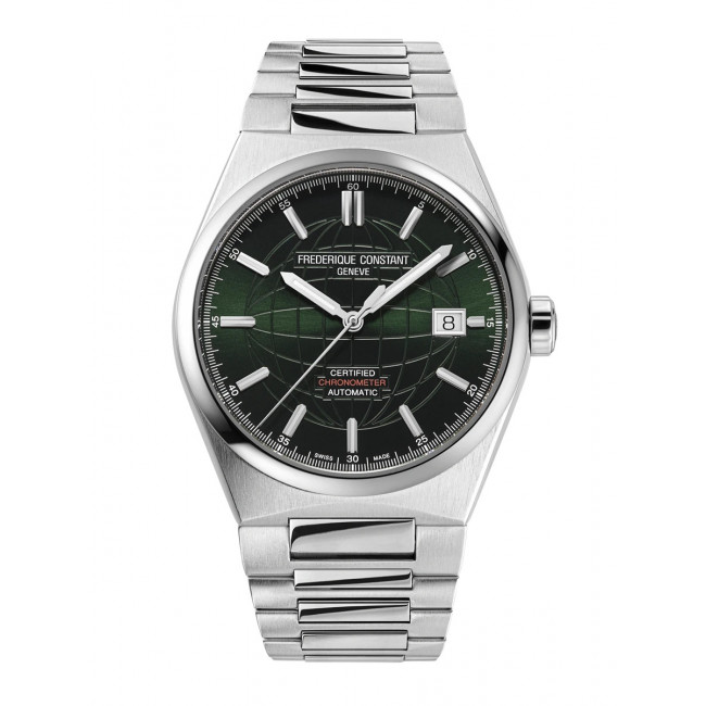 FREDERIQUE CONSTANT HIGHLIFE COSC FC303G3NH6B