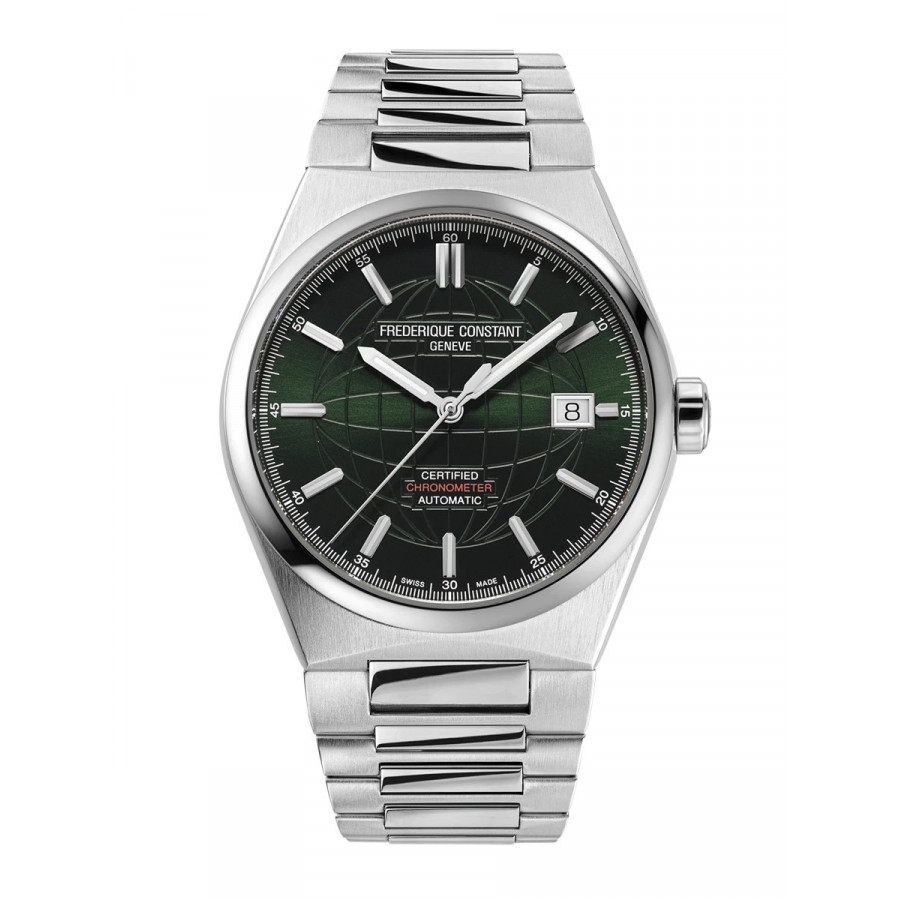 FREDERIQUE CONSTANT HIGHLIFE COSC