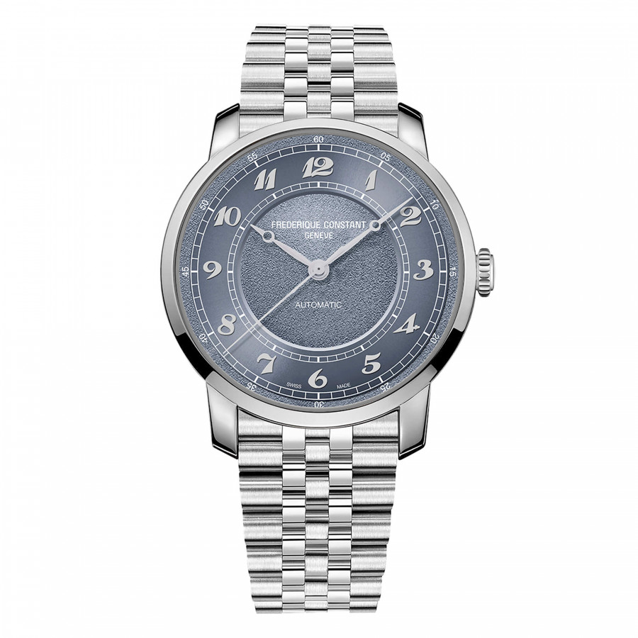 FREDERIQUE CONSTANT PREMIERE