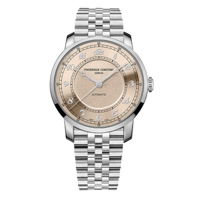 FREDERIQUE CONSTANT PREMIERE
