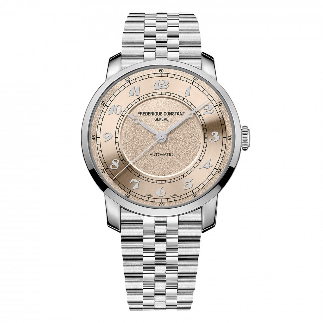 Frederique Constant Classics Premiere FC-301SAL3B6B