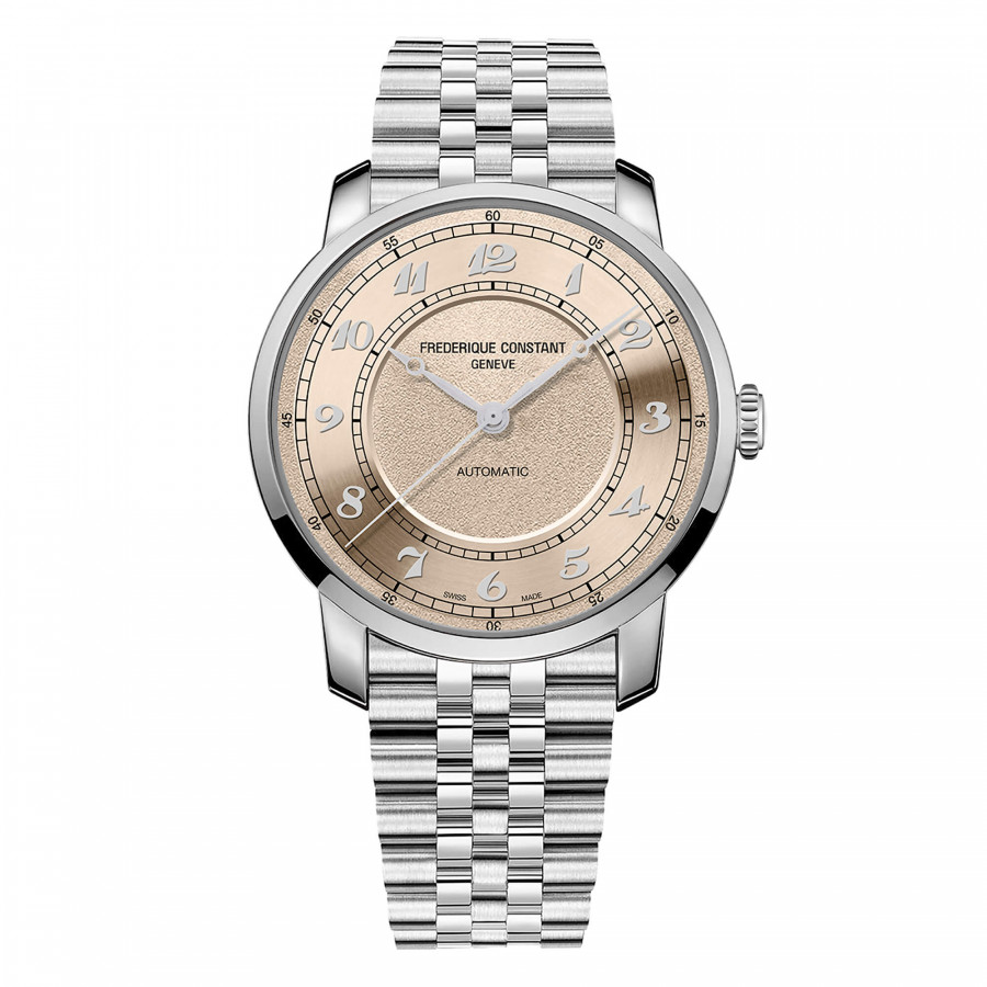 FREDERIQUE CONSTANT PREMIERE