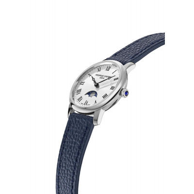 FREDERIQUE CONSTANT SLIMLINE LADIES MOONPHASE