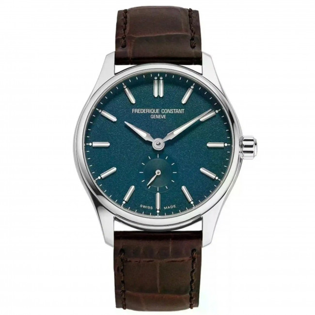 FREDERIQUE CONSTANT SMALL SECOND AUTOMATIC FC-530G3B6
