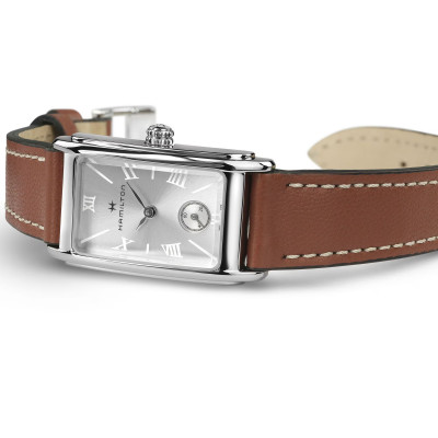 HAMILTON AMERICAN CLASSIC ARDMORE SMALL