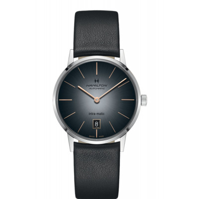 HAMILTON AMERICAN CLASSIC INTRA-MATIC AUTO