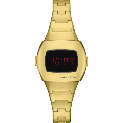 HAMILTON AMERICAN CLASSIC PSR 74