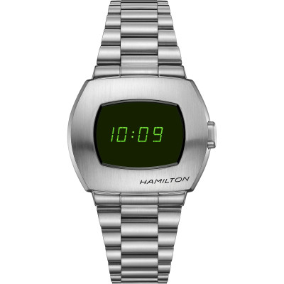 HAMILTON AMERICAN CLASSIC PSR
