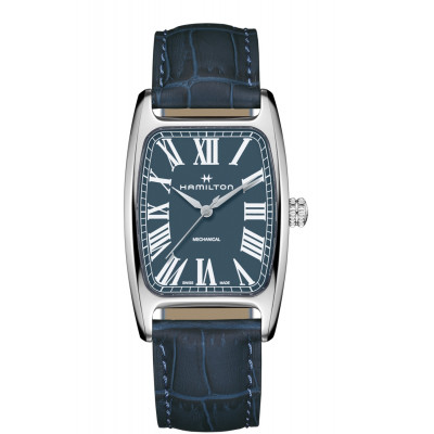 HAMILTON BOULTON MECHANICAL