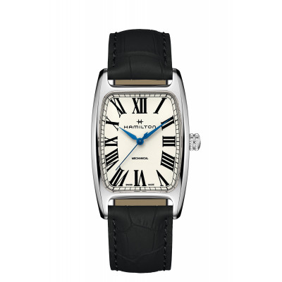 HAMILTON BOULTON MECHANICAL