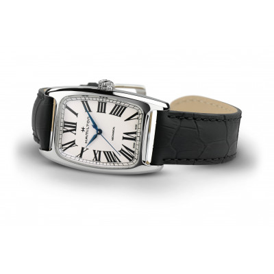 HAMILTON BOULTON MECHANICAL
