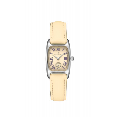 HAMILTON BOULTON SMALL SECOND