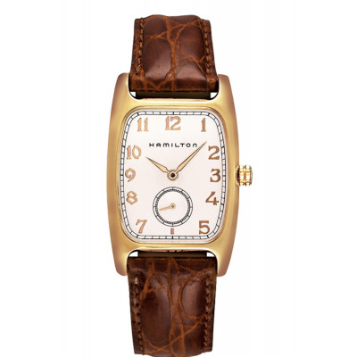 HAMILTON BOULTON SMALL SECOND