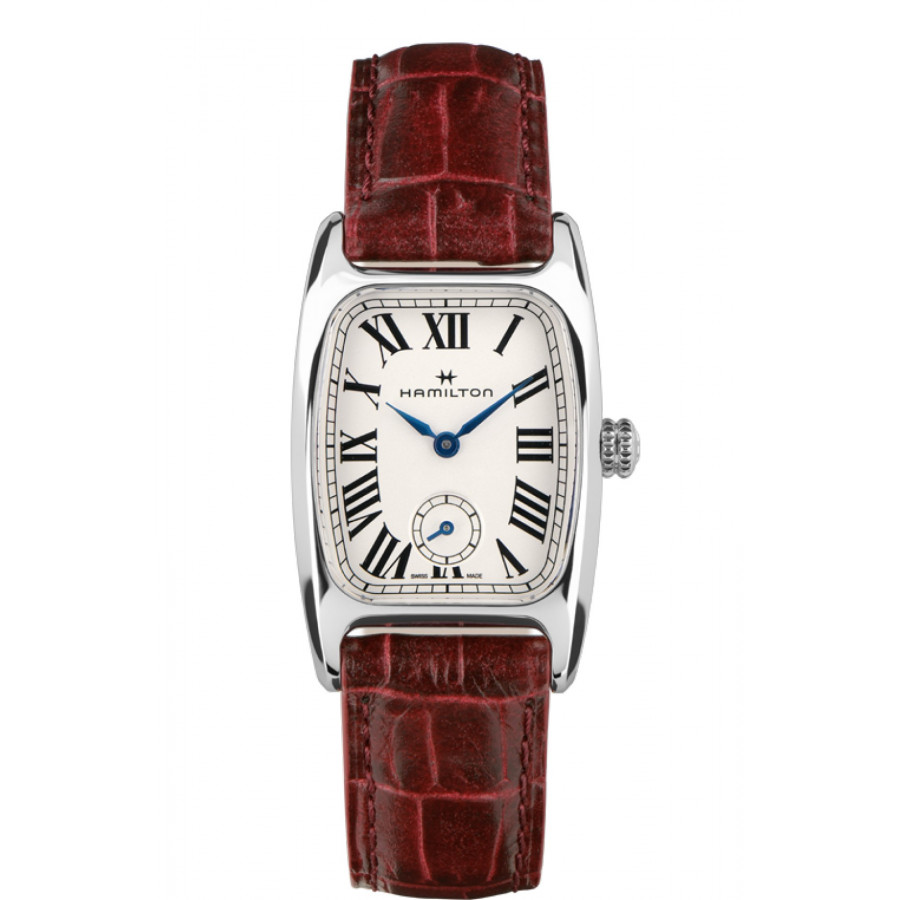HAMILTON BOULTON SMALL SECOND