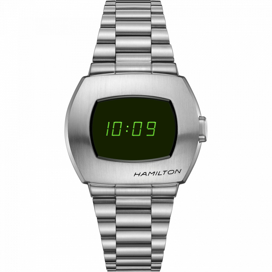 HAMILTON AMERICAN CLASSIC PSR