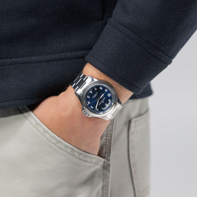 Hamilton  H64475140 | Orologeria Majer