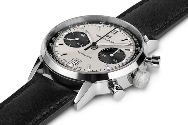 hamilton intra matic chrono 2018