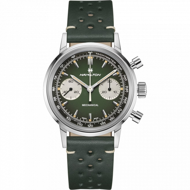hamilton intra matic chronograph h mechanical chrono h38429861