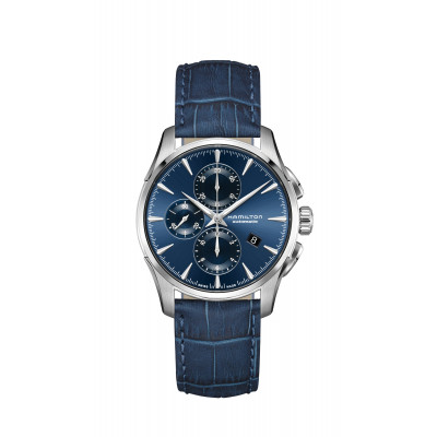 HAMILTON JAZZMASTER AUTO CHRONO