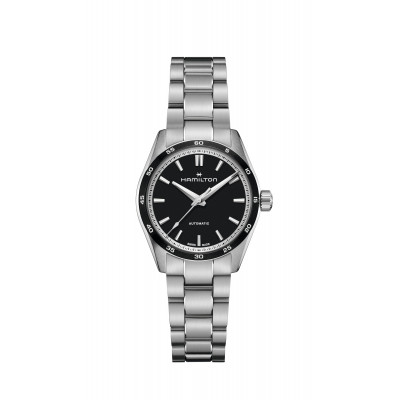 HAMILTON JAZZMASTER PERFORMER