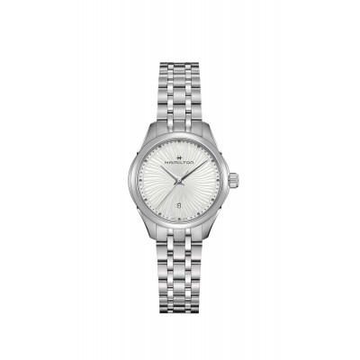 HAMILTON JAZZMASTER LADY QUARTZ