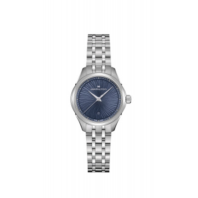 HAMILTON JAZZMASTER LADY QUARTZ