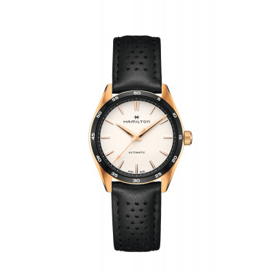 HAMILTON JAZZMASTER PERFORMER