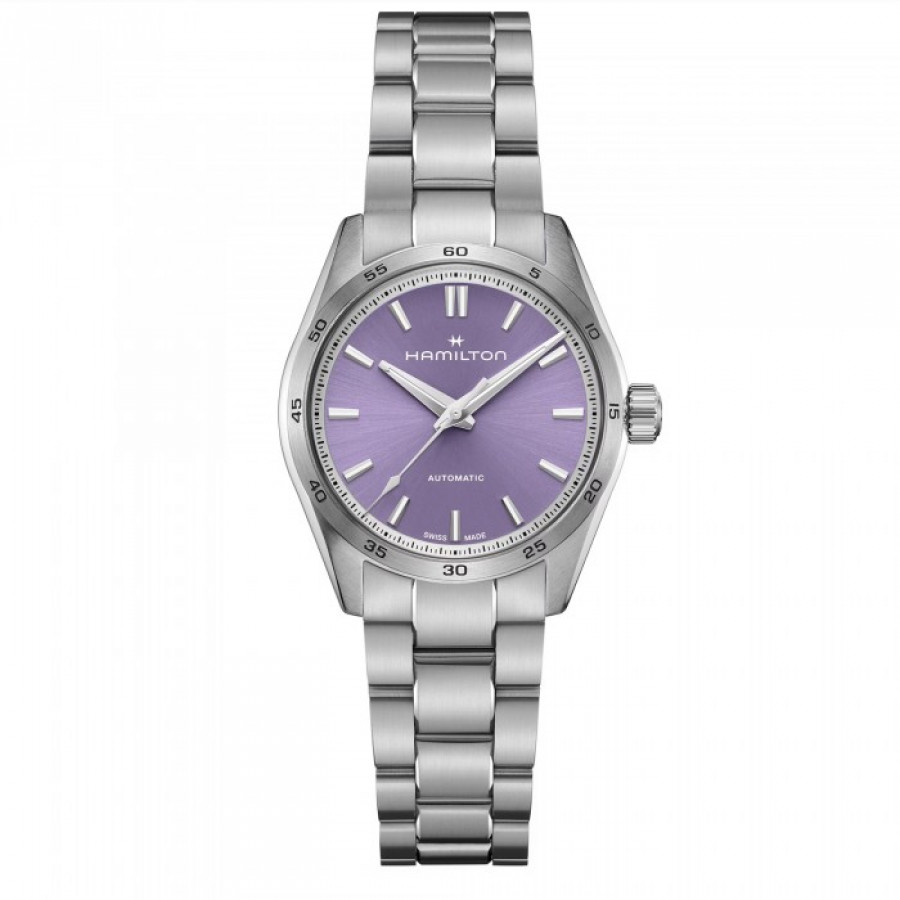 HAMILTON JAZZMASTER PERFORMER