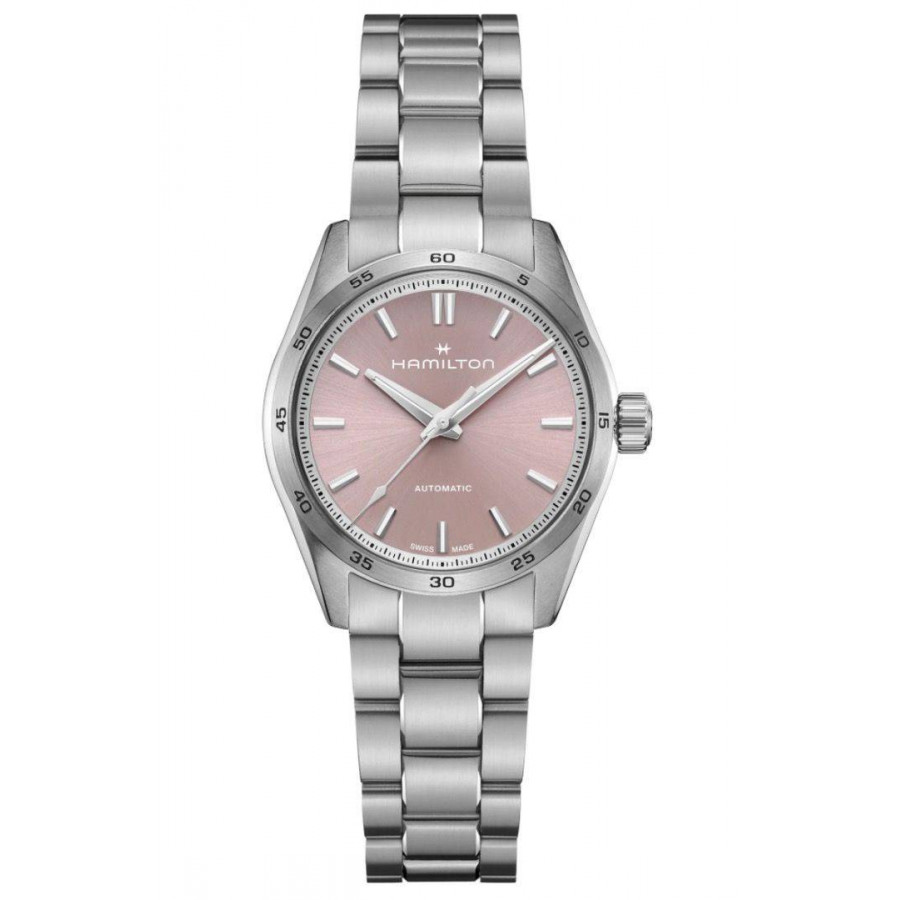 HAMILTON JAZZMASTER PERFORMER