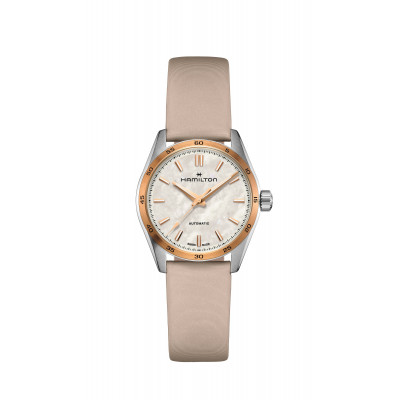 HAMILTON JAZZMASTER PERFORMER