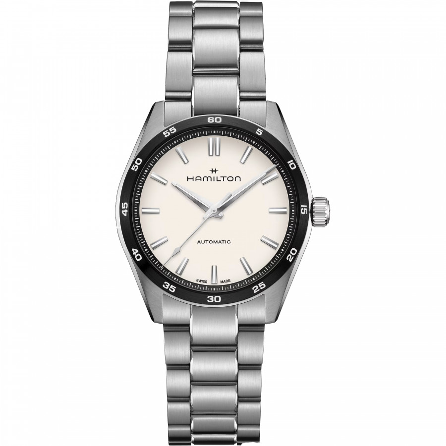 HAMILTON JAZZMASTER PERFORMER