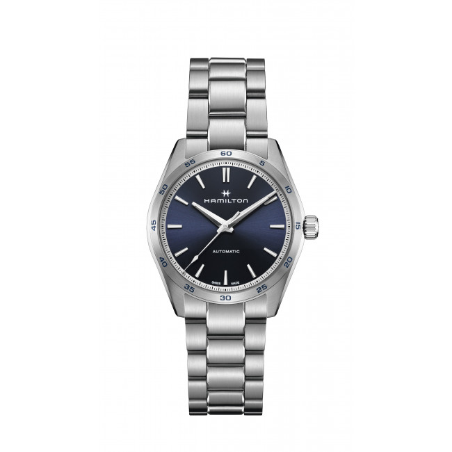 HAMILTON JAZZMASTER PERFORMER H36215140