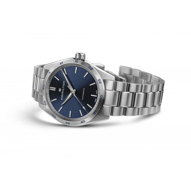 HAMILTON JAZZMASTER PERFORMER H36215140
